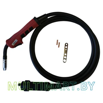 Горелка сварочная Redbo M150-12/3 (3 м, 150 А) картинка 4